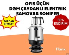 Elektrik samovar Sonifer SF-2139
