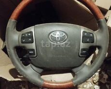 Toyota Land Cruiser sükanı