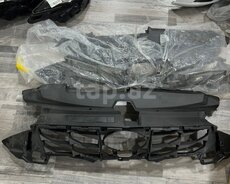 Hyundai Sonata 2020-2023 ekran üst plastması