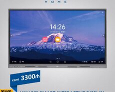 Smart Interaktiv lövhə MV3586-U-X