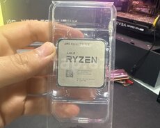Prosessor Ryzen 5 5600x