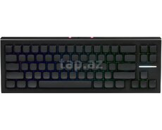 Klaviatura Keyboard wired IO by Red Square Type 68 Magnetic White io261