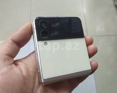 Samsung Galaxy Z Flip 3 5G White 256GB 8GB ehtiyat hissələri