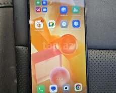 Infinix Hot 40i Palm Blue 128GB 4GB