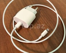 Apple iPhone 11 pro max adapteri