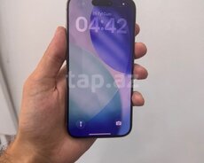 Apple iPhone 15 Pro Natural Titanium 128GB 8GB