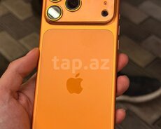 Apple iPhone 17 Pro Max Cosmic Orange 256GB 12GB