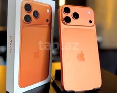 Apple iPhone 17 Pro Cosmic Orange 256GB 12GB