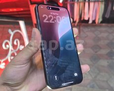 Apple iPhone 15 Black 128GB 6GB