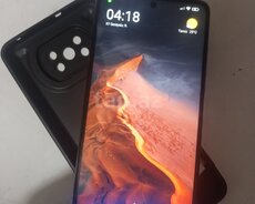 Xiaomi Poco X3 Pro Metal Bronze 256GB 8GB