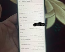 Huawei Mate 50 Pro Silver 256GB 8GB