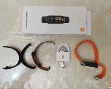 Xiaomi Mi Band 9 Midnight Black