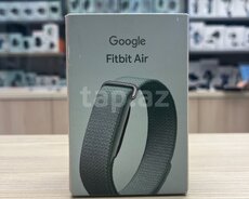 Google Fitbit Air  Green
