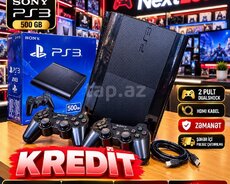 Sony PlayStation 3