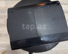 Sony PlayStation 3 Super Slim 500GB