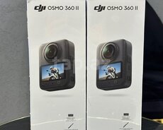 Dji Osmo 360 2