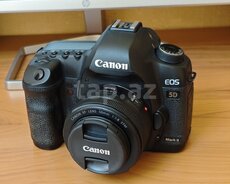 Canon 5D Mark 2
