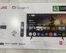 Televizor JVC