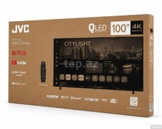 Televizor JVC