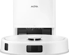 Robot tozsoran Mova E20s Pro Plus White
