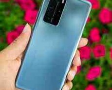 Huawei P40 Pro Ice White 256GB8GB