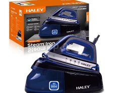Halley ütü