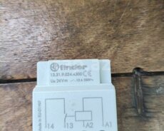 Elektrik məhsulları