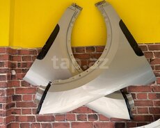 Changan Q07 ön qanadı