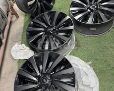 Range Rover Sv diskləri R23