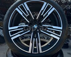 BMW G70 N diskləri R21