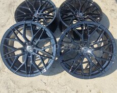Vossen diskləri R19