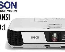 Proyektor Epson S31