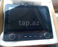 Avtomobil monitoru