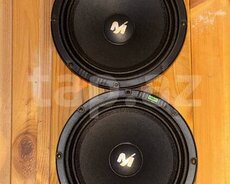 Audio texnika dəsti