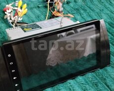 Android monitoru