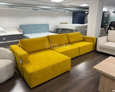 Künc divan Askona Ralf