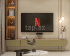 Televizor altlığı