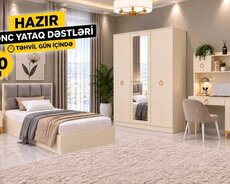 Genc desti