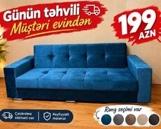Sade divan 
