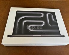 Apple Macbook Pro M5 Max 64GB 2TB