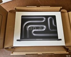 Apple MacBook Pro 16 M5 Max 128GB 4TB