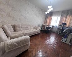 4-otaqlı mənzil, Köhnə Günəşli qəs., 100 m