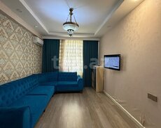 2-otaqlı yeni tikili, Masazır qəsəbəsi, 55 m
