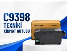 Epson C9398 Texniki xidmət qutusu