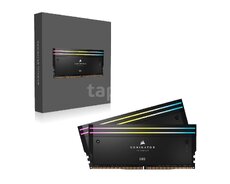 Corsair Dominator Titanium RGB DDR5 64GB 6600MHz CL32