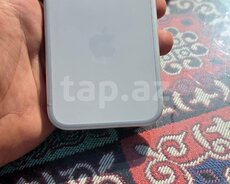 Apple iPhone 17 Pro Silver 256GB 12GB