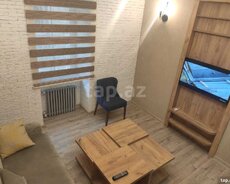2-otaqlı mənzil kirayə verilir, Mirzə İbrahimov 18 küç., 50 m