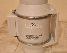 SP TD-160 100 SILENT kanal tipli ventilyator