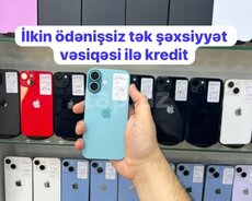 Apple iPhone 16 Teal 128GB 8GB