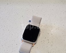 Apple Watch Series 9 Aluminum Starlight 41mm